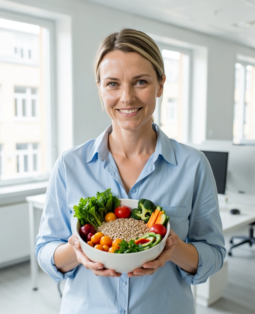 Ravitsemusohjaus Helsinki